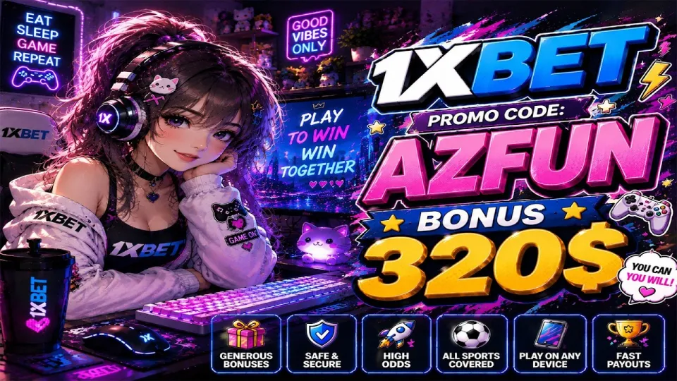 1xbet Free Code: How to Unlock Your Bonus and Maximize Your Winnings