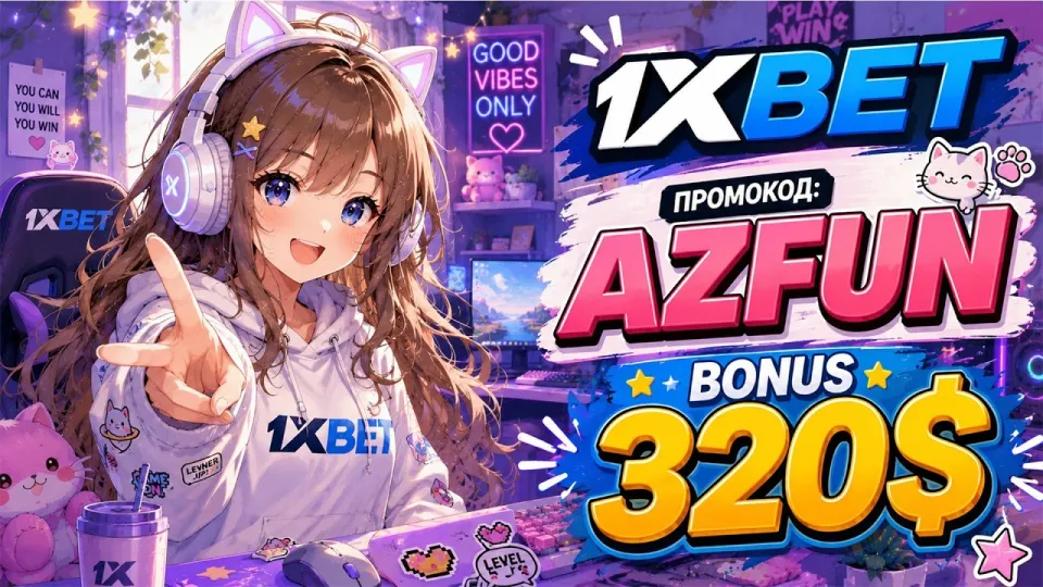 1xbet Promo Code Use Unlock Exclusive Bonuses