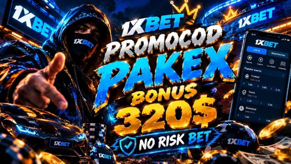 1xBet sports betting explained what makes it a top choice for winning bets