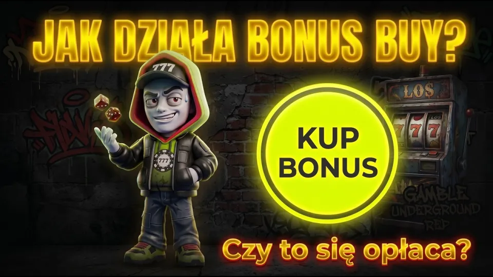 Kasyno Polska: Is Buying Bonuses Worth It in Online Casinos?