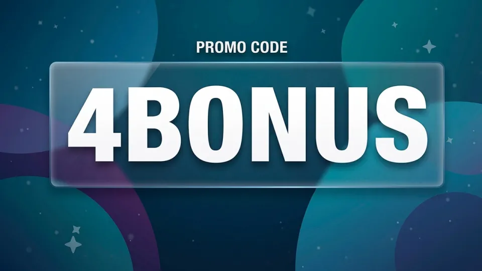 Roobet Promo Code – How to Use 4BONUS for Weekly Raffle and Bonuses