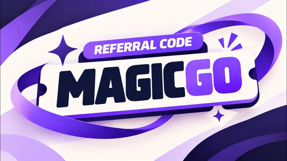 Roobet Referral Code MAGICGO Benefits Explained
